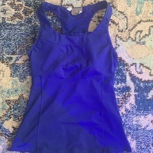 athleta workout tank
